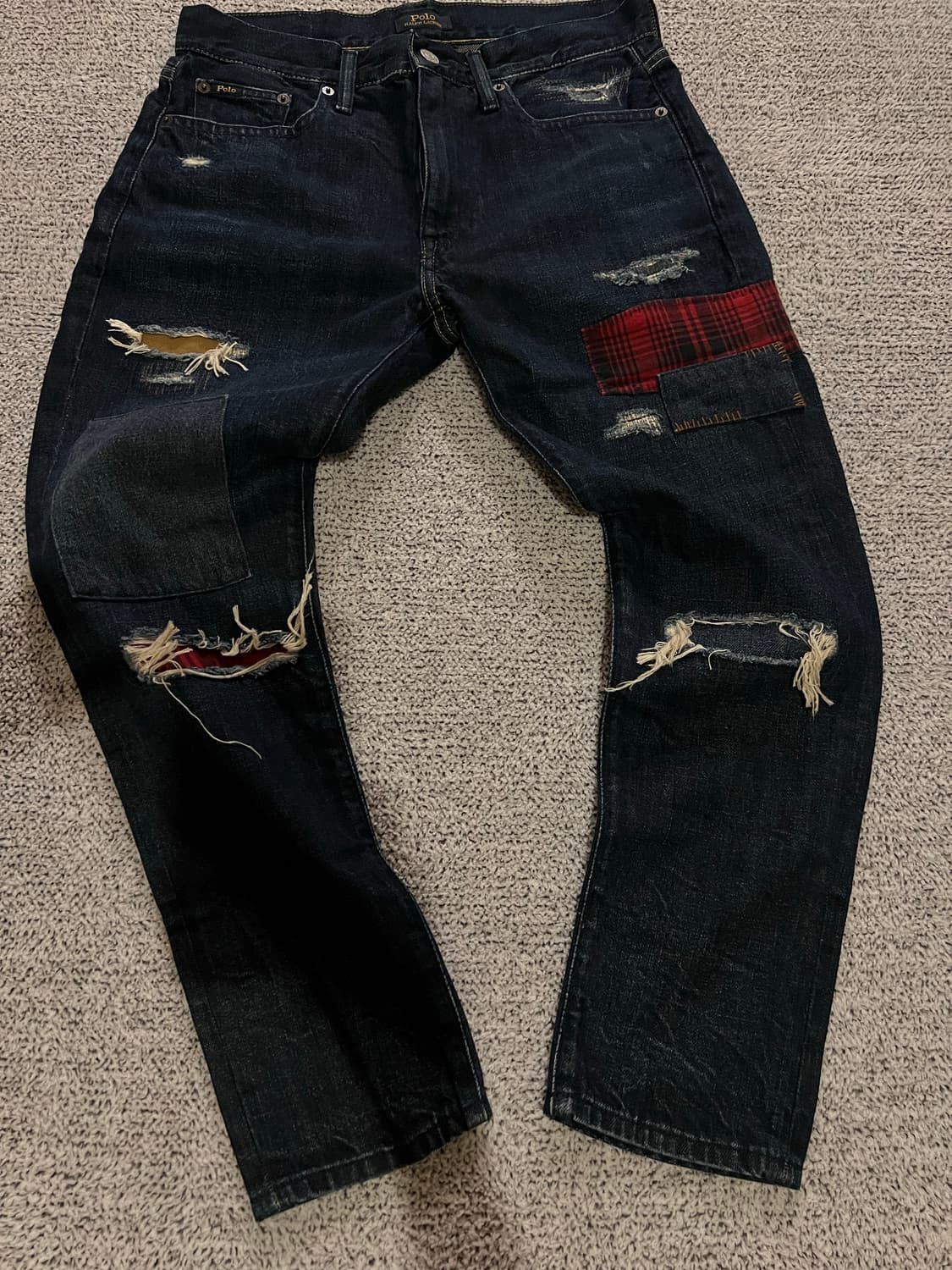 POLO 상품이미지1