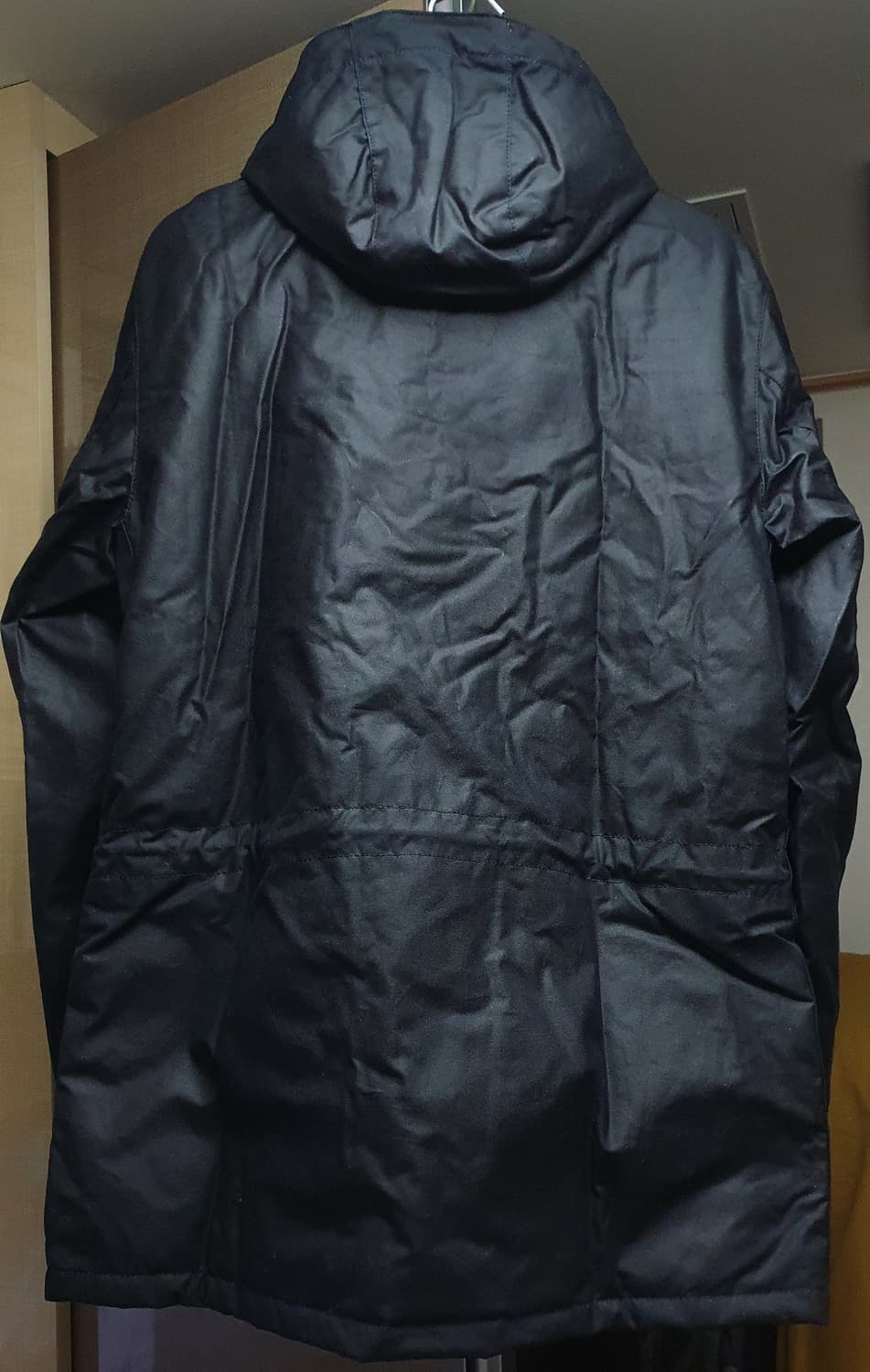 [Barbour] 바버 Gailey Wax Jacket S (새상품) 상품이미지2