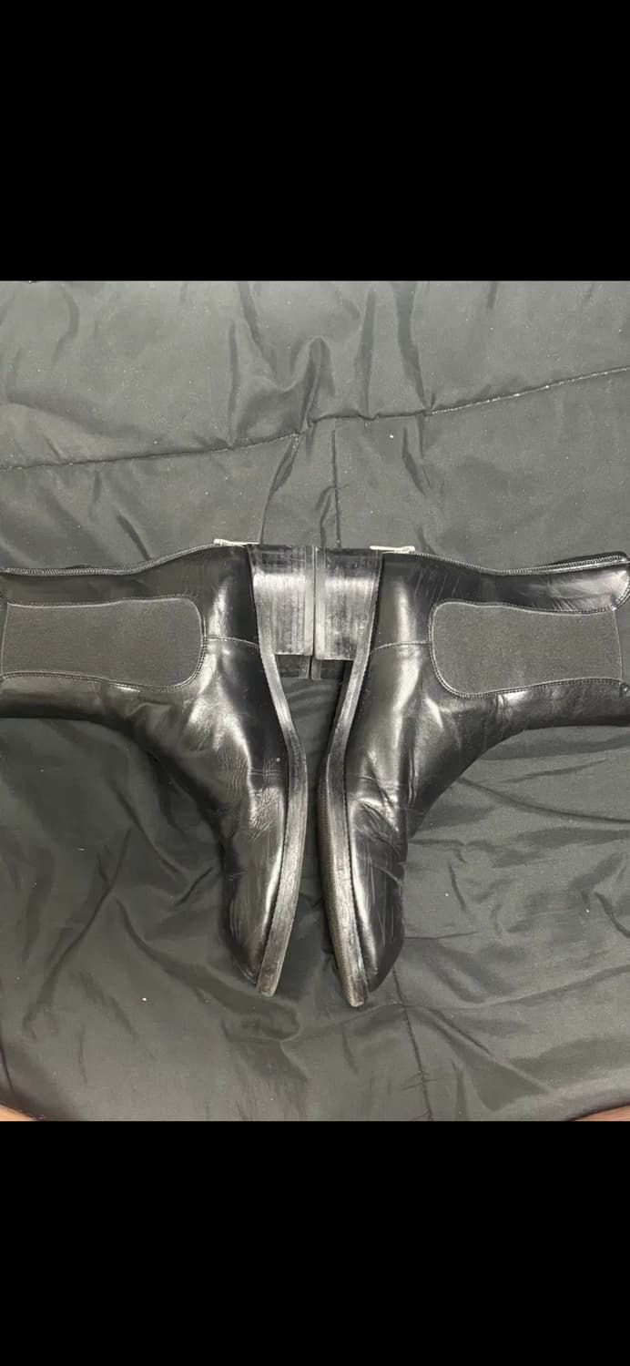 무료배송) 후망 루크 첼시부츠 260 size 상품이미지2