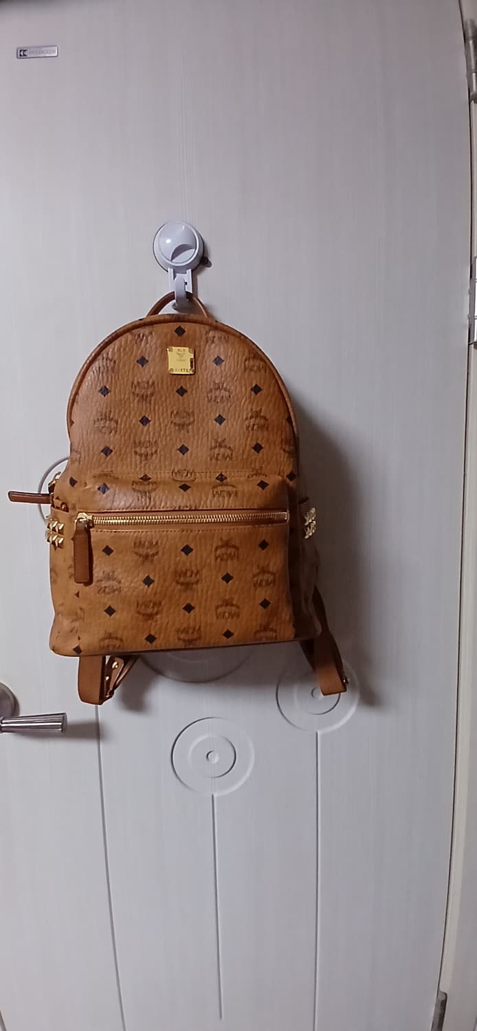 MCM 비세토스 백팩 상품이미지1