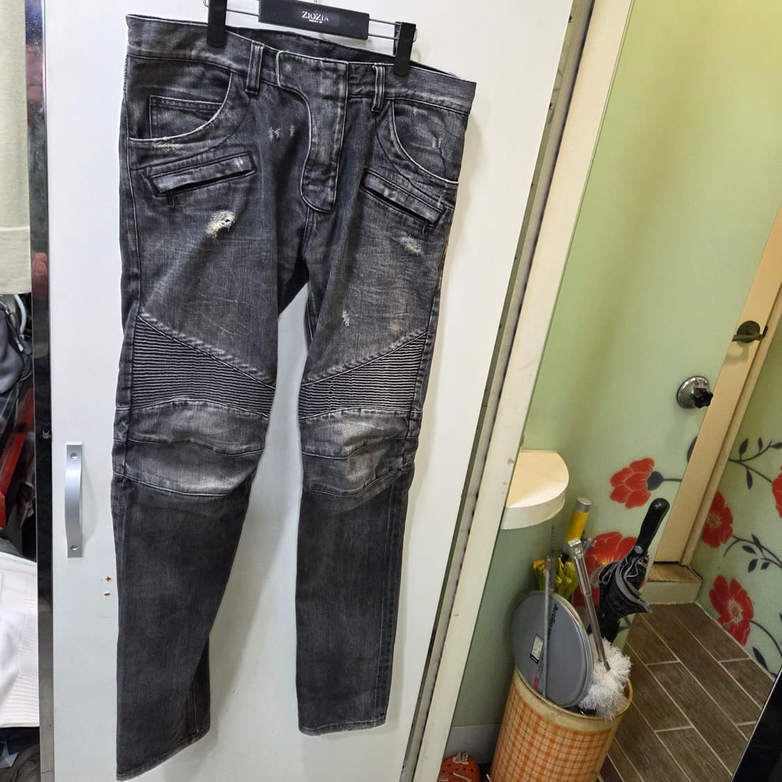 발망 바이커진 상품이미지1