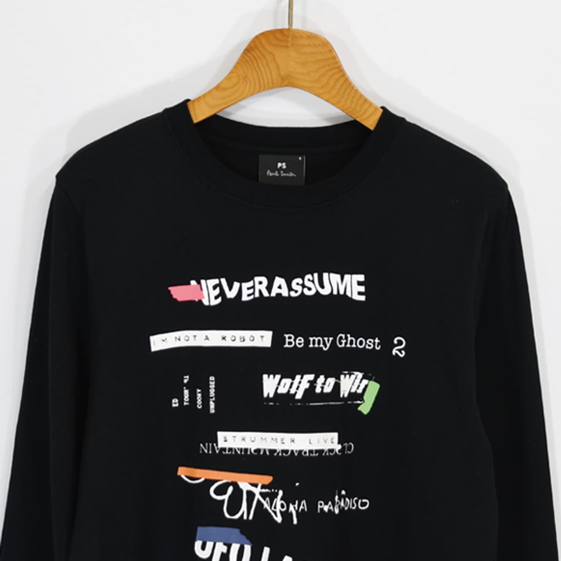 PS Paul Smith 티셔츠 상품이미지3