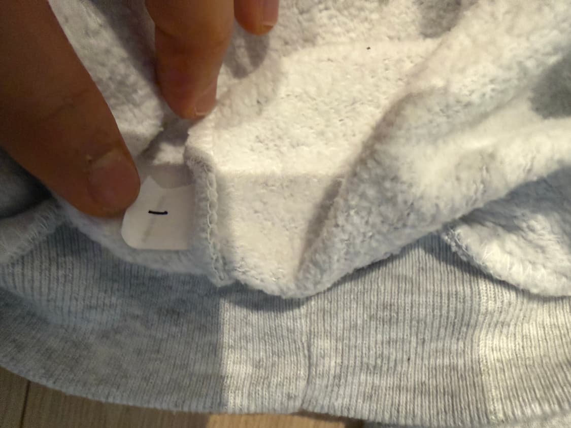 [1] 이지 고샤 루브친스키 yzy 상품이미지2