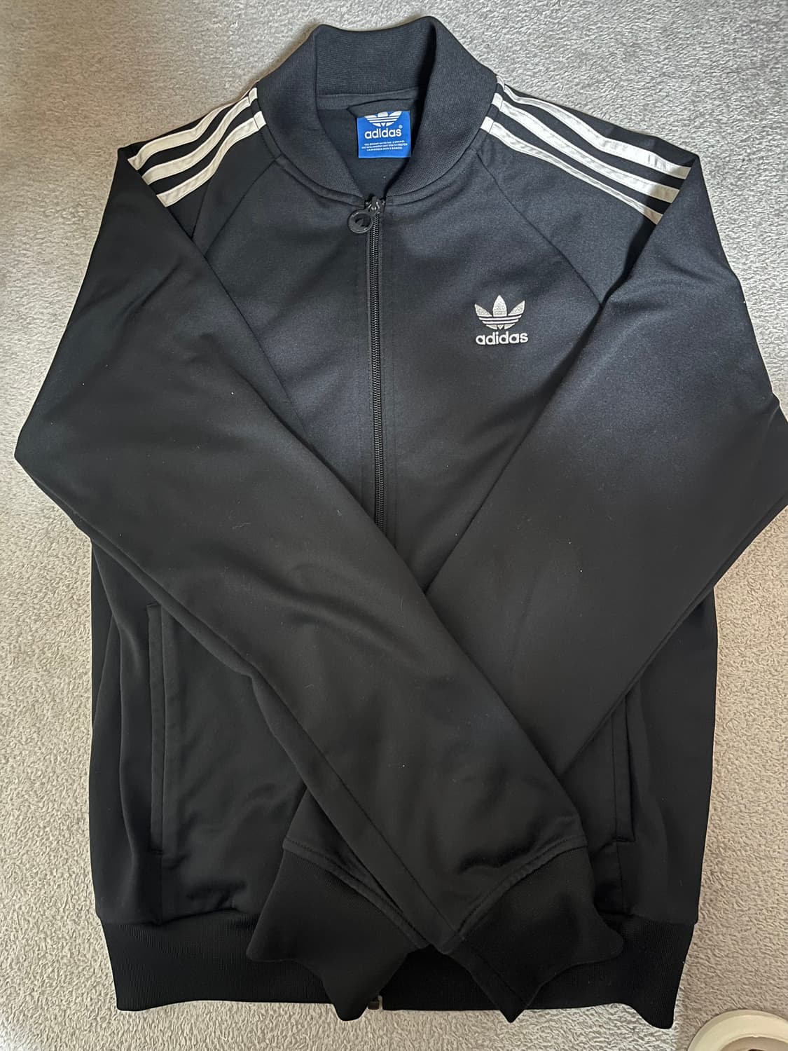 아디다스 트레이닝탑 95 상품이미지1