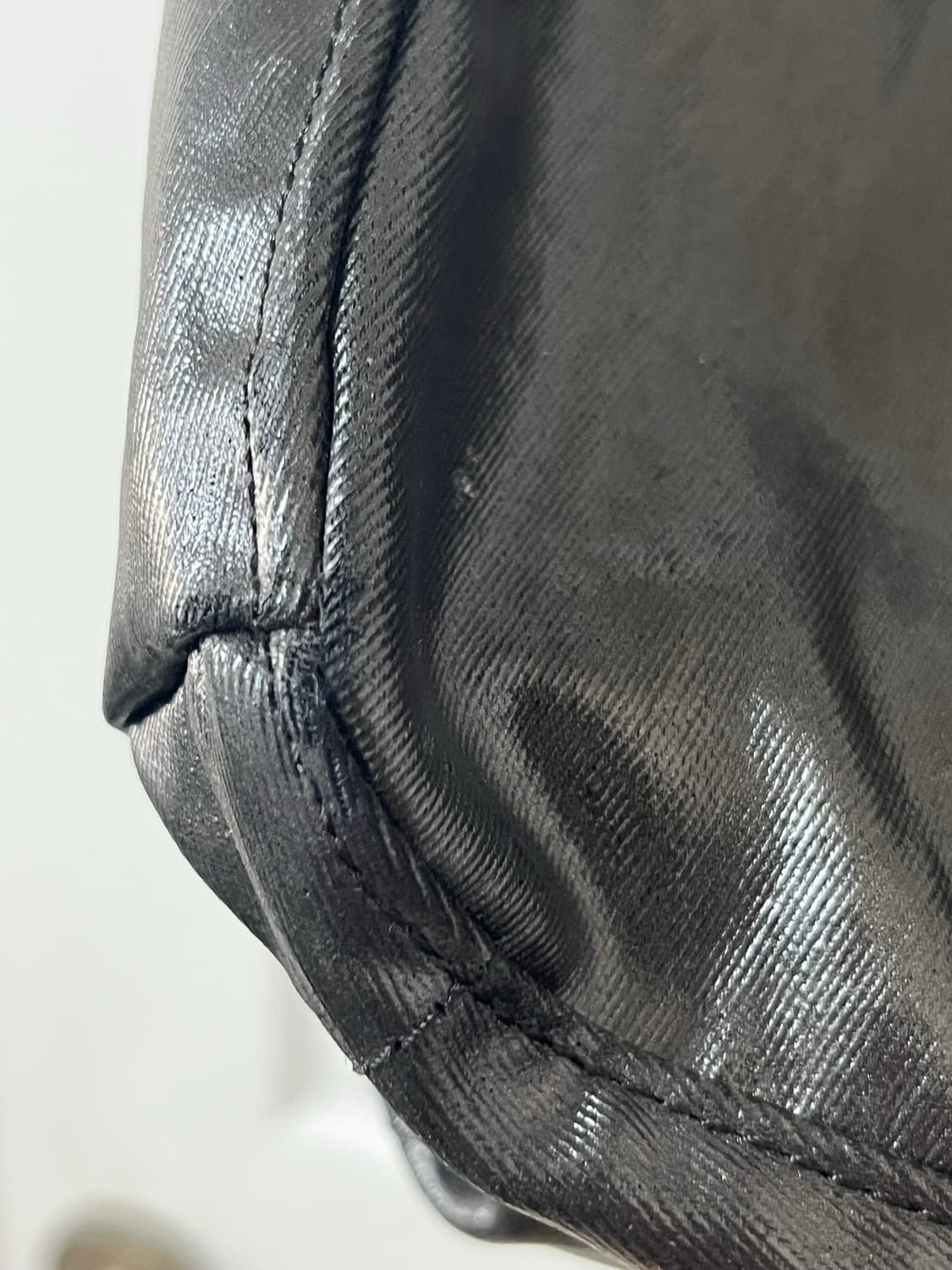 요시다 포터 SHINE 토트백 블랙 (생산종료) 상품이미지6