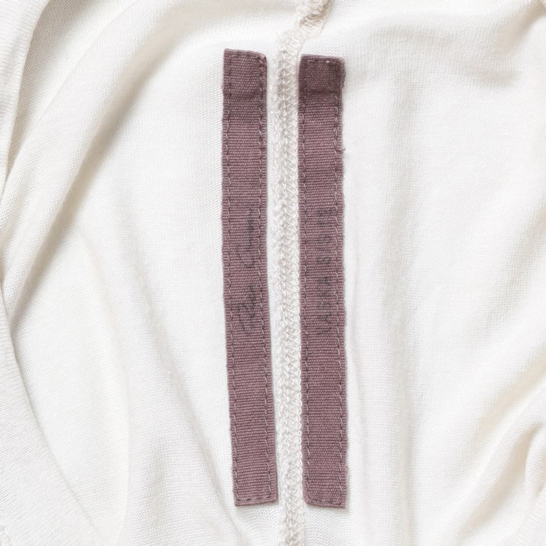 릭오웬스 Rick Owens Rayon Blended Dress 

 상품이미지7