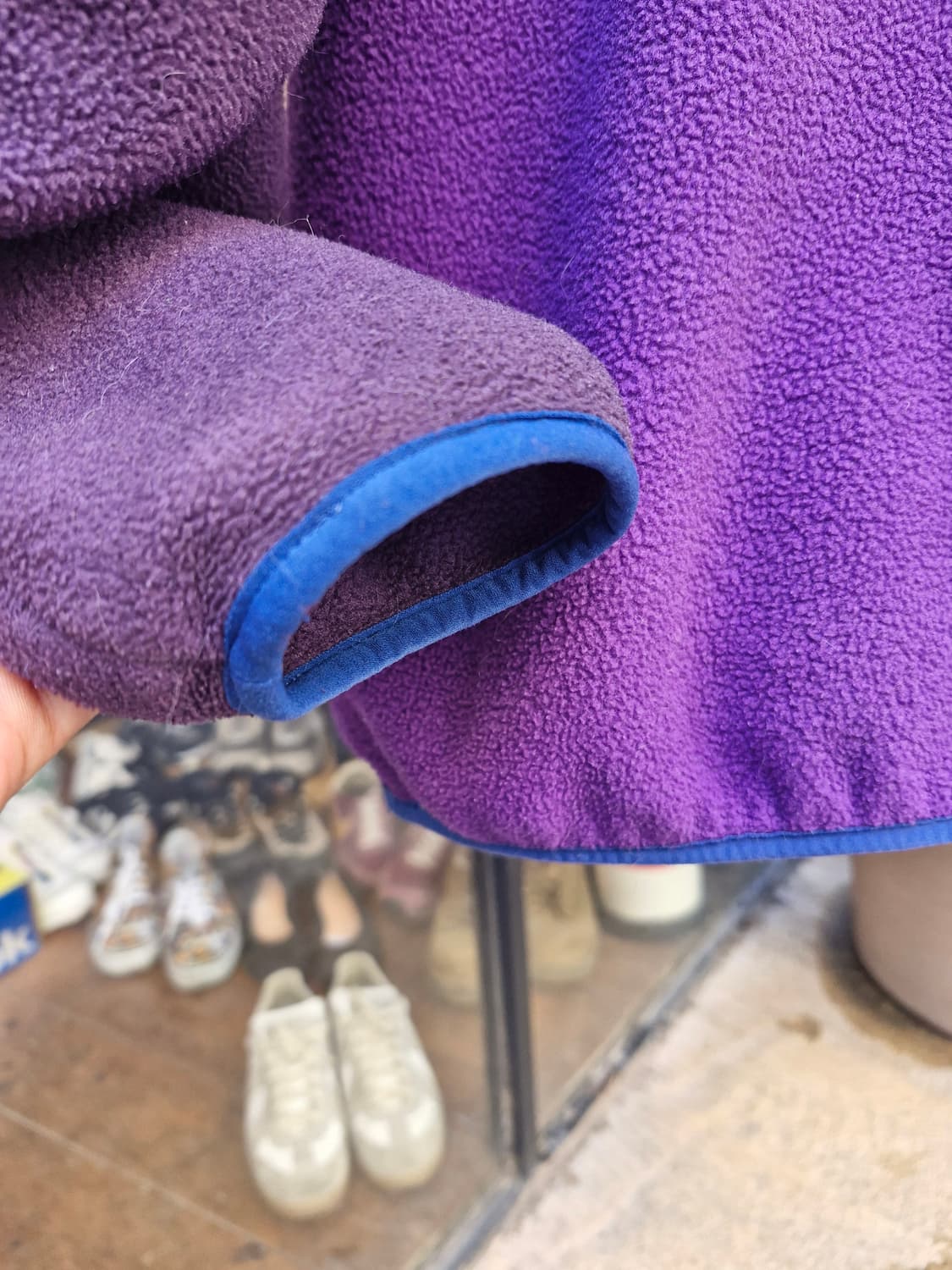 Z-114 파타고니아 신칠라  상품이미지4