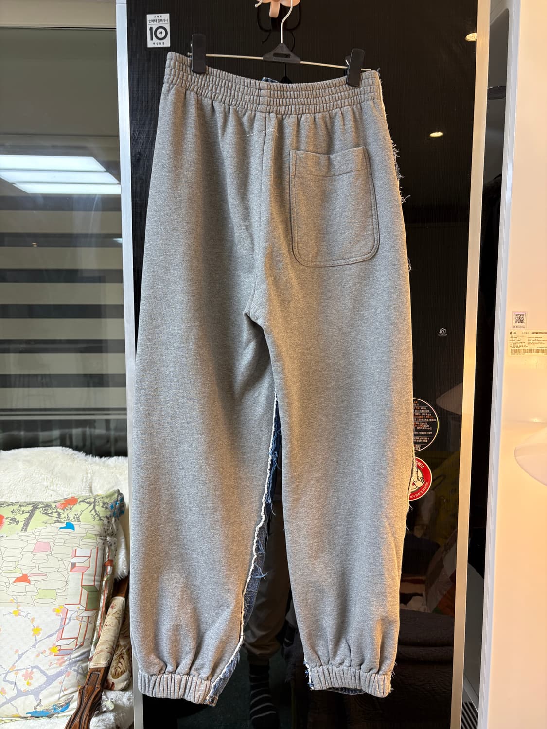 mm6데님팬츠 상품이미지2