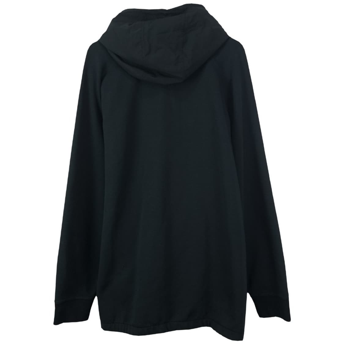 [폴로 랄프로렌] 포니 로고 하프집업 아노락 후드티 블랙 M18765 상품이미지3