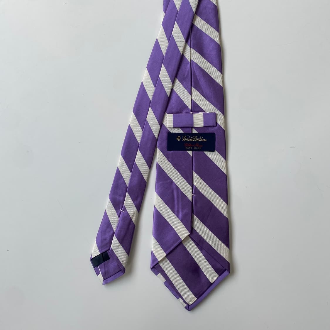 브룩스브라더스 명품 정품 넥타이 상품이미지3