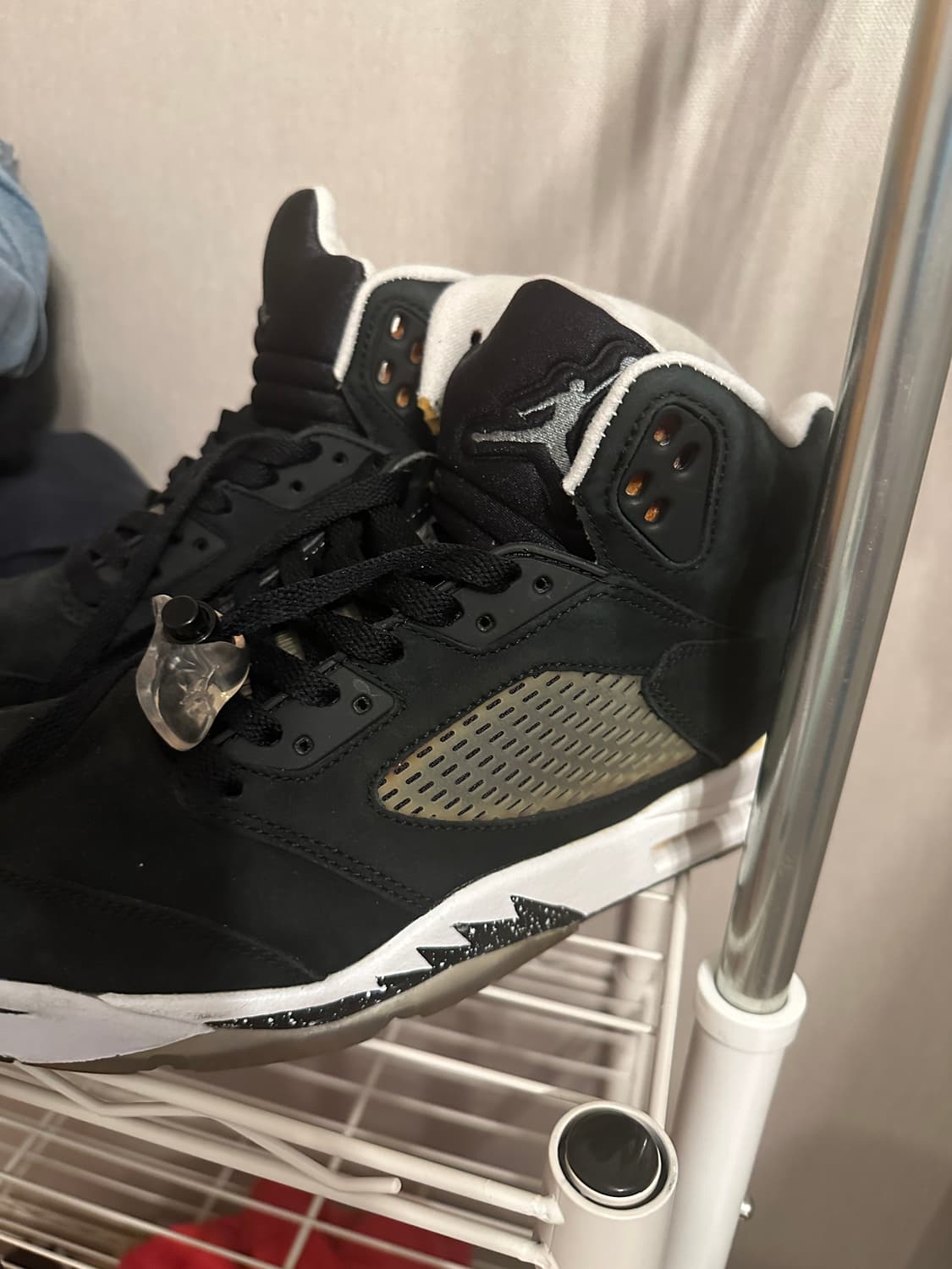 조던 5 오레오 상품이미지1