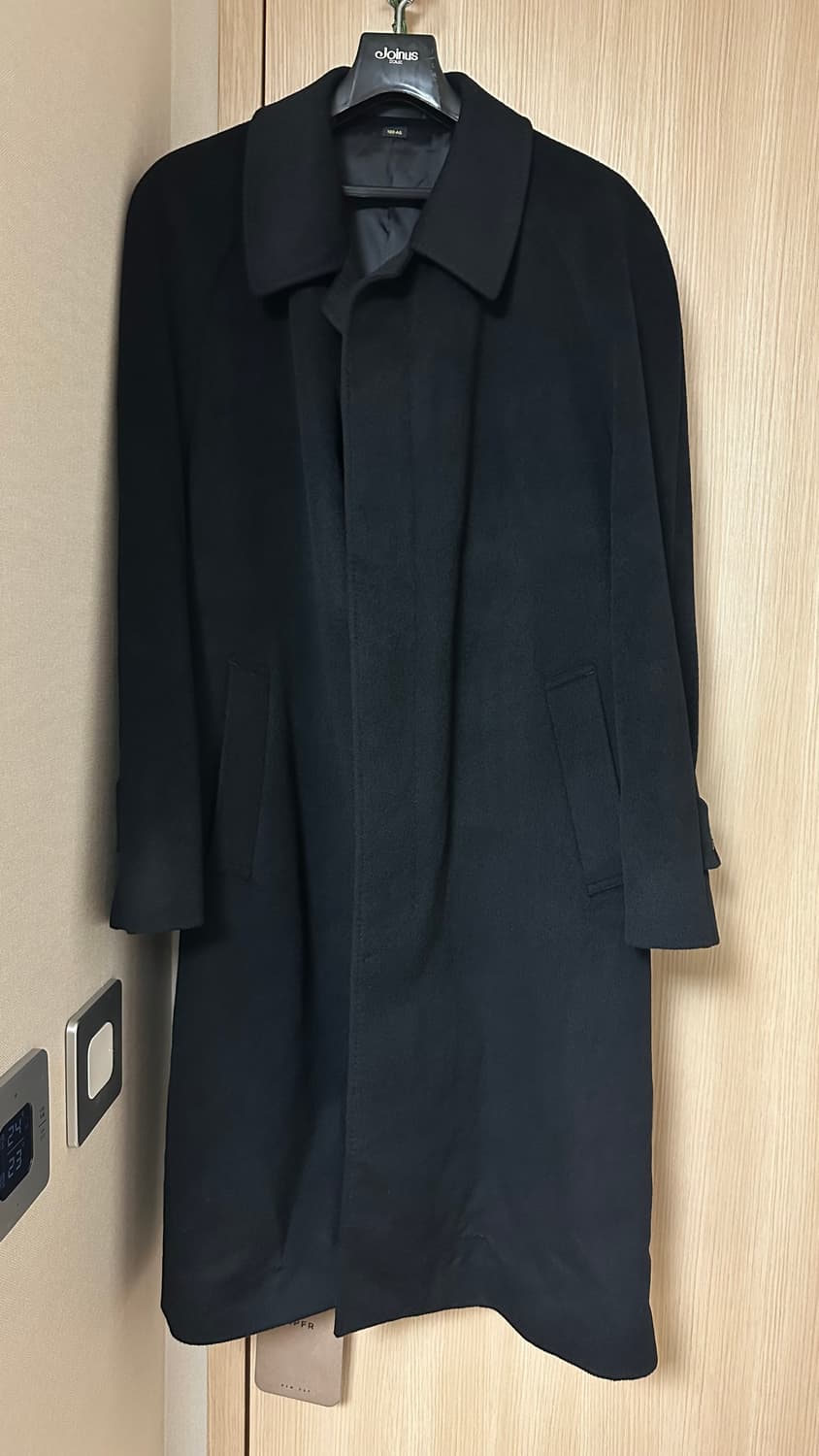 Alexis Smith 남성 맥코트 상품이미지7