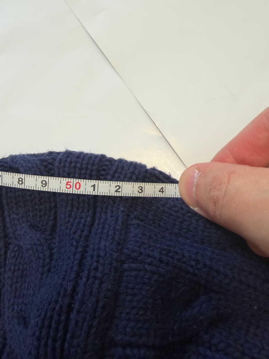 폴로 랄프로렌 스웨터 상품이미지5