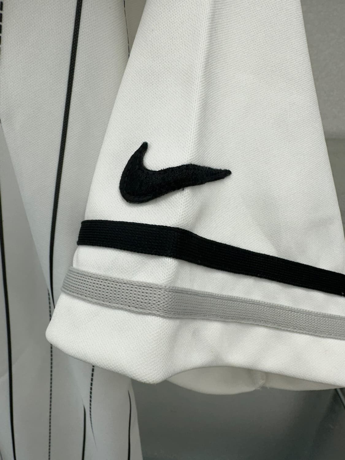 (L)90'S 나이키 TEAM 반팔-M597 상품이미지3