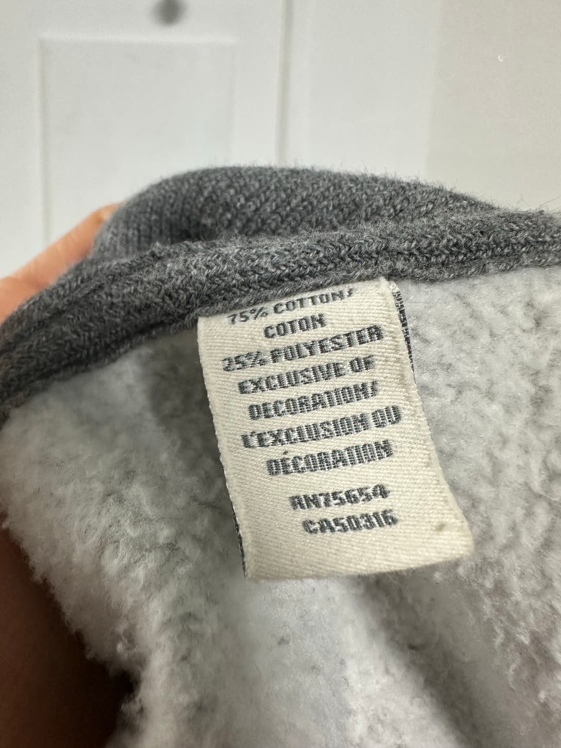 아베크롬비 집업 상품이미지4