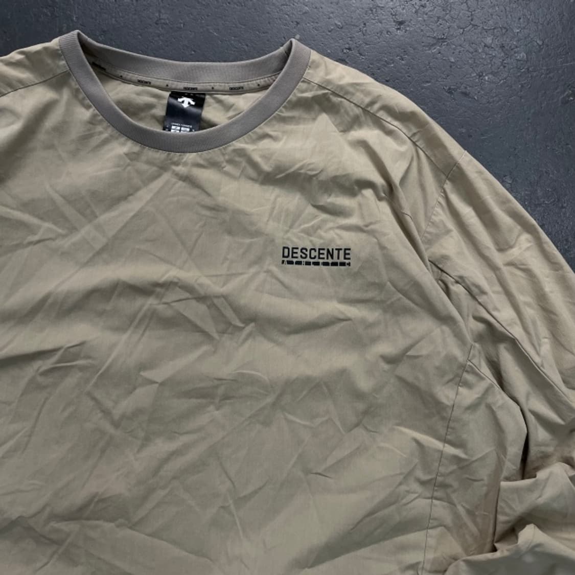 100 데상트 웜업 상품이미지2