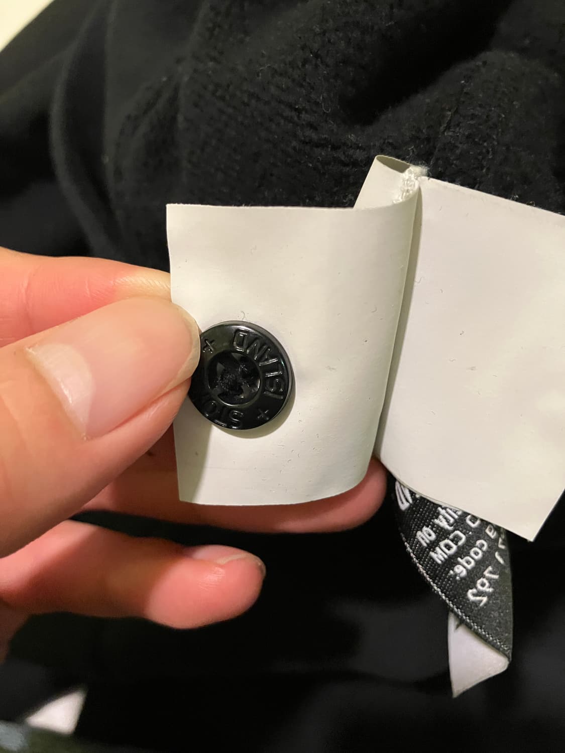 스톤아일랜드 맨투맨 상품이미지6