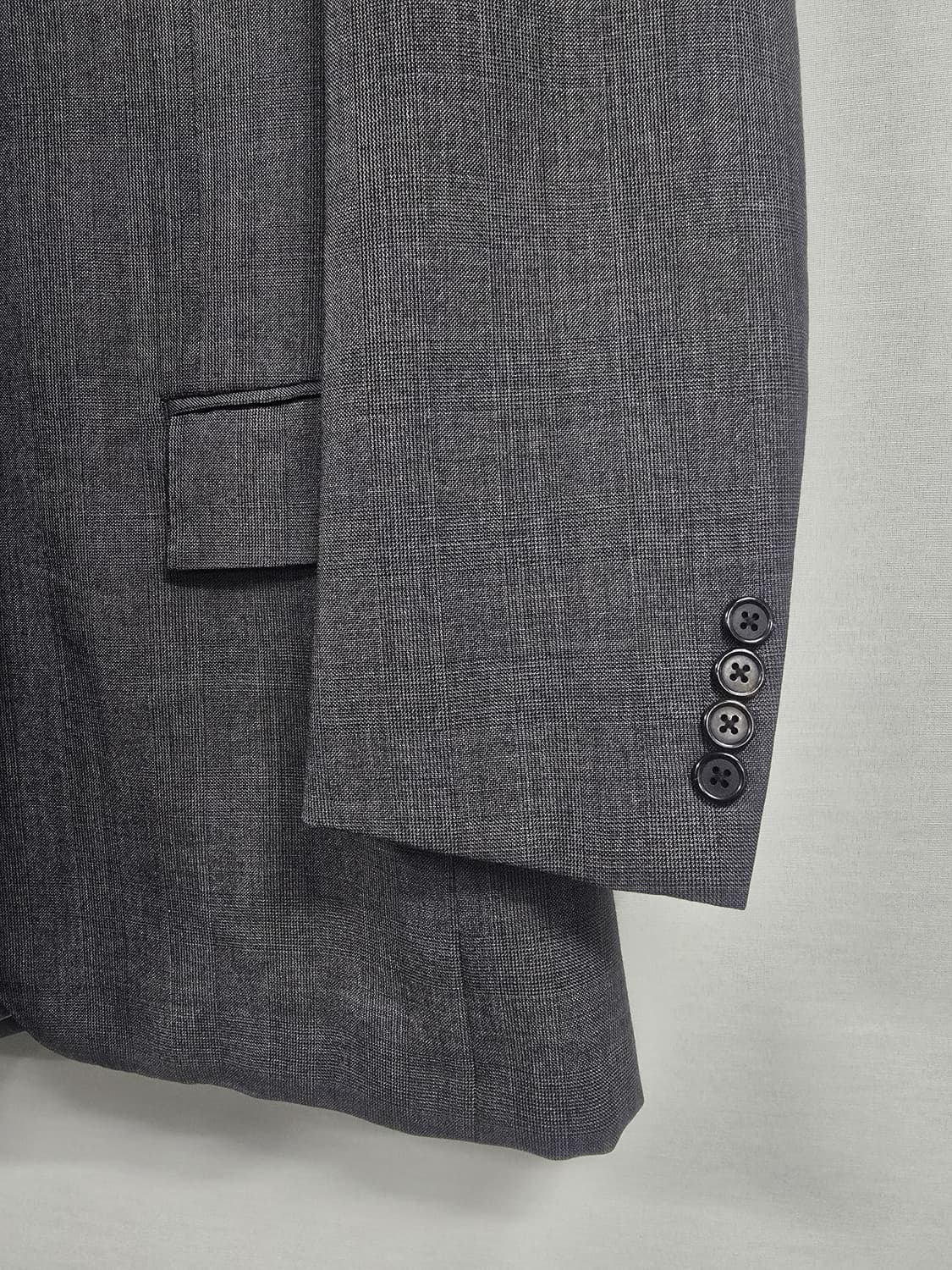 폴로랄프로렌 울 블레이저 클래식 자켓 100 상품이미지2