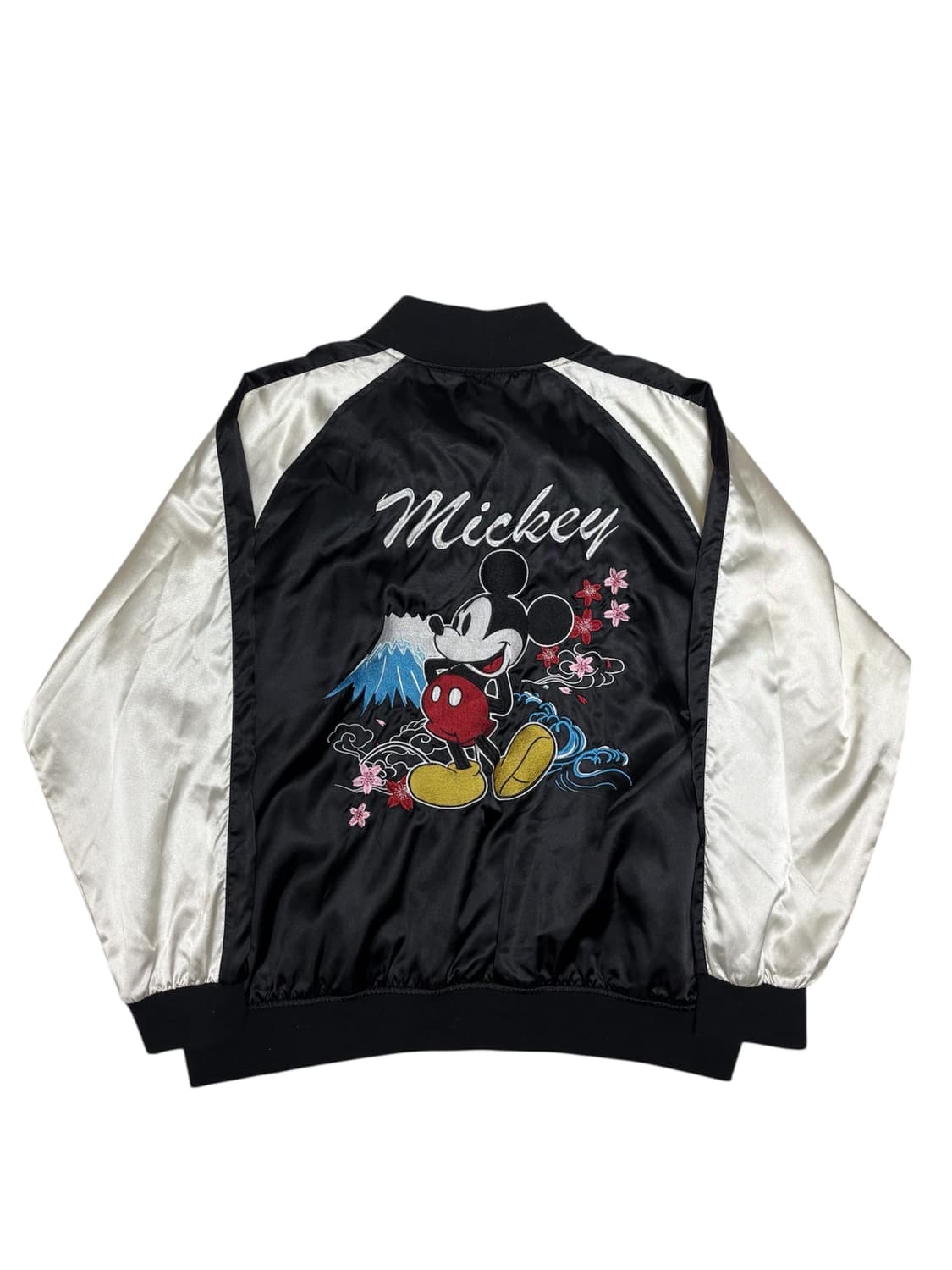 디즈니 미키마우스 스카쟌 3XL 상품이미지1