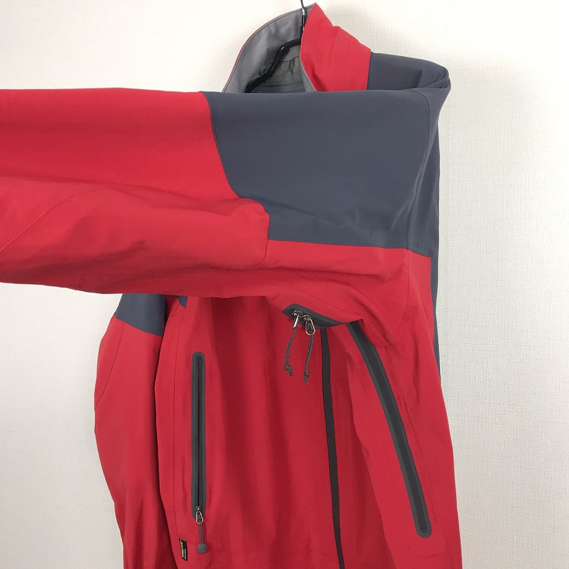 노스페이스 고어텍스 고프코어 자켓 남성L 상품이미지5