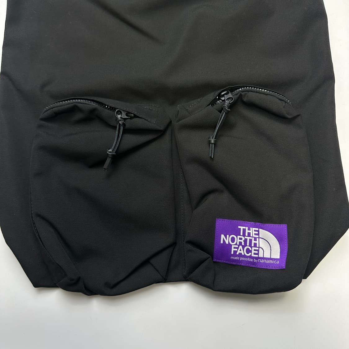 노스페이스 퍼플라벨 토트백 상품이미지3