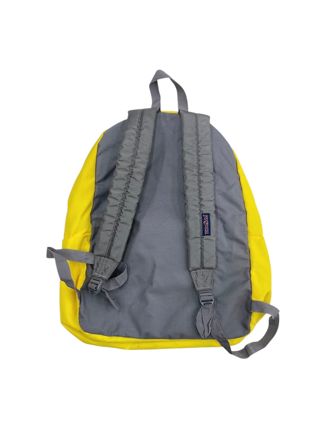 잔스포츠 옐로우 백팩 상품이미지2