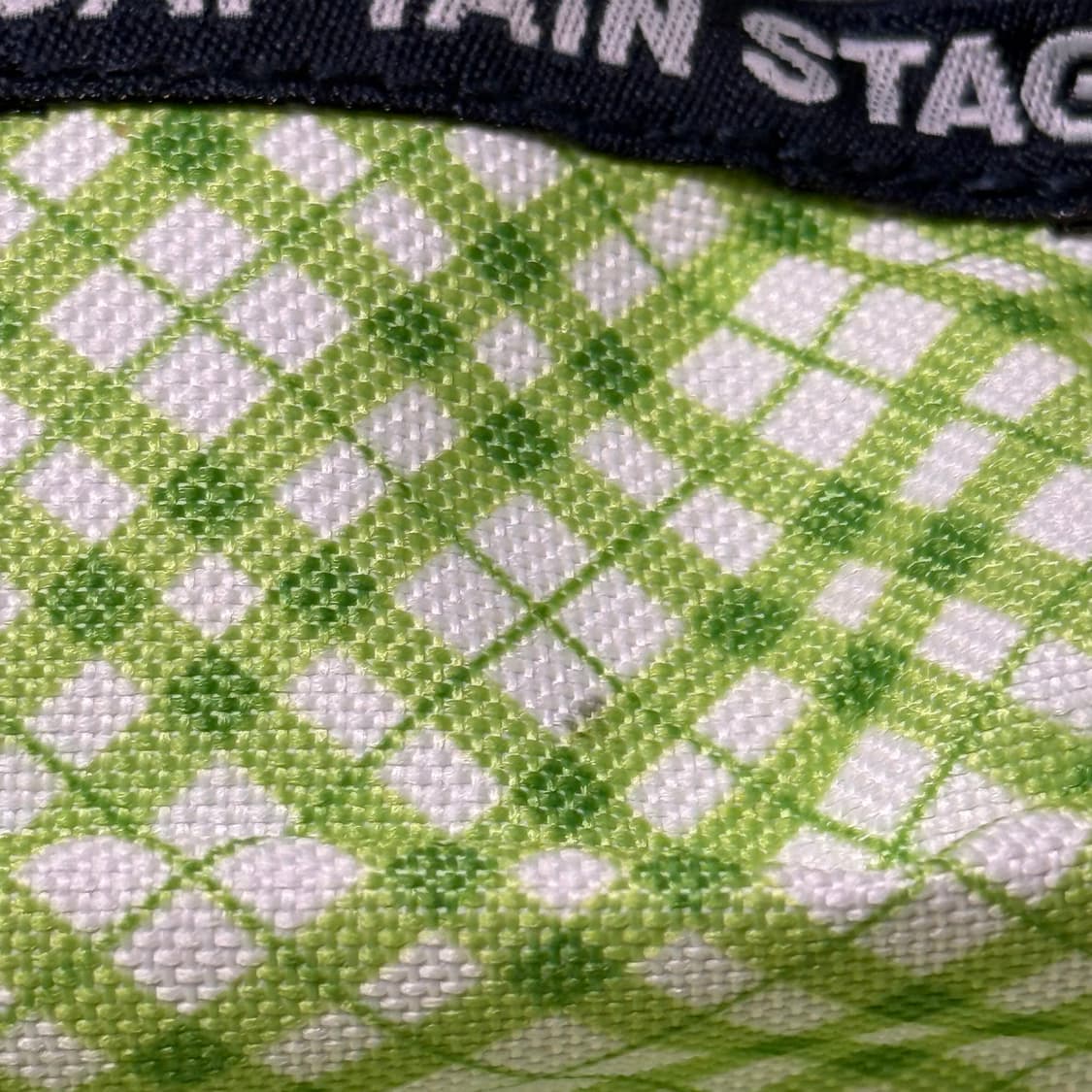 CAPTAIN STAG green beans backpack 상품이미지5