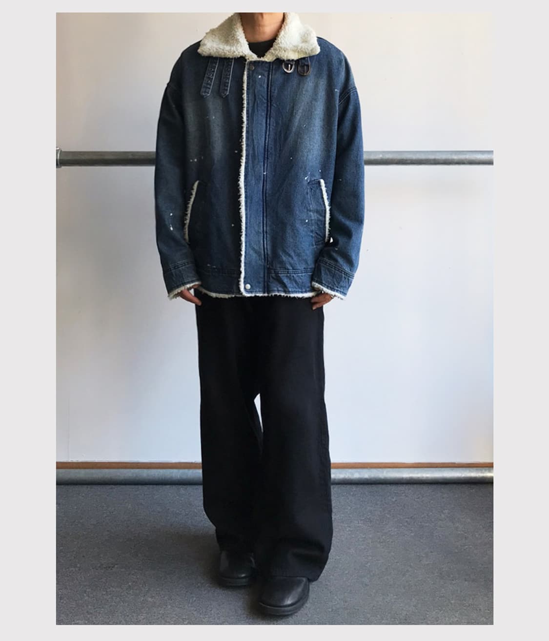 JUNGLE STORM 상품이미지9