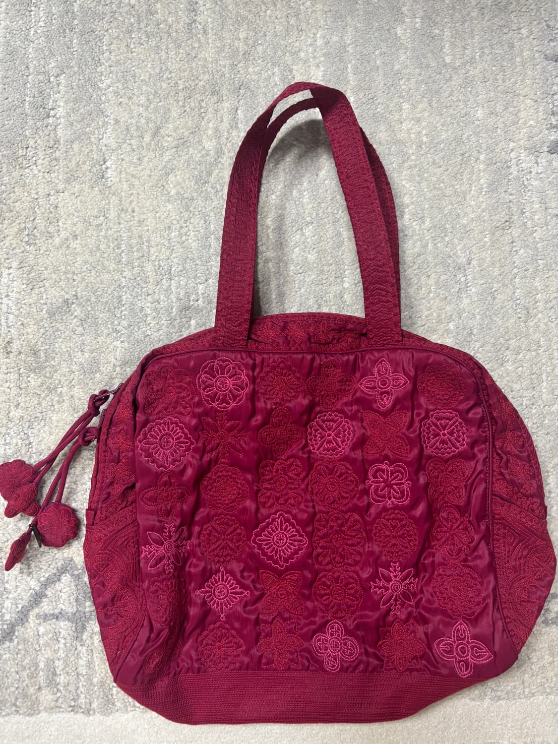 Issey Miyake Tamasha Bag 상품이미지2