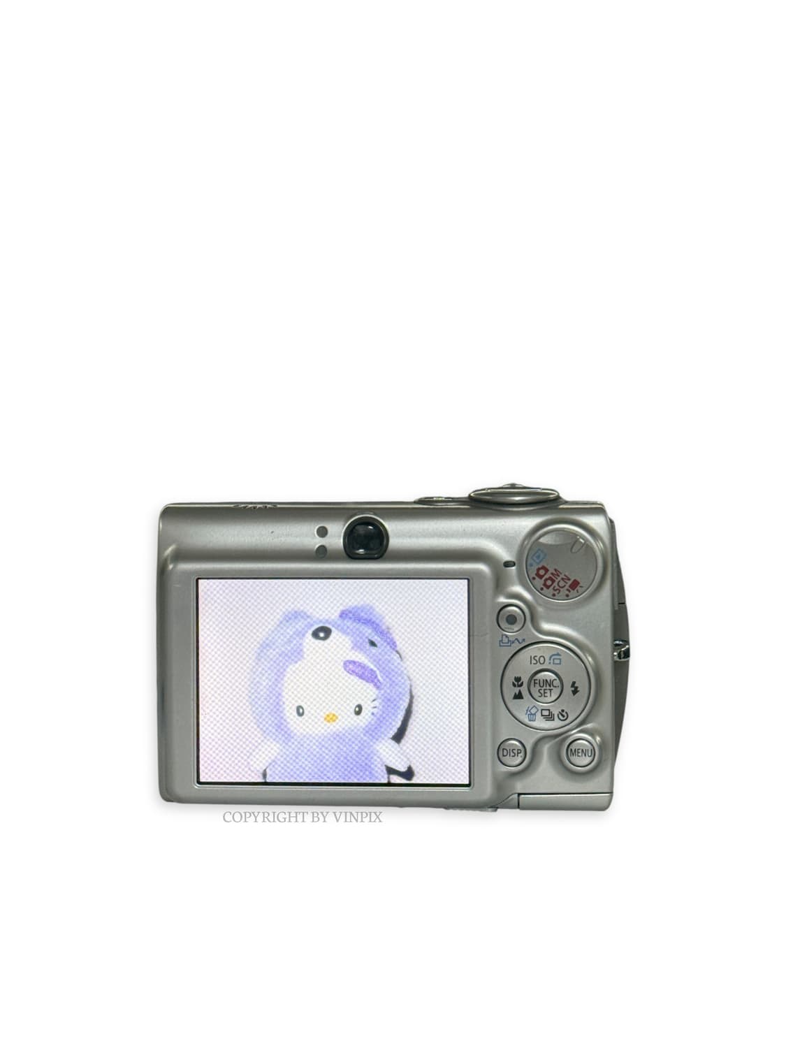 캐논 익서스 750(익시 700,파워샷 SD550) 디지털 카메라 디카 상품이미지5