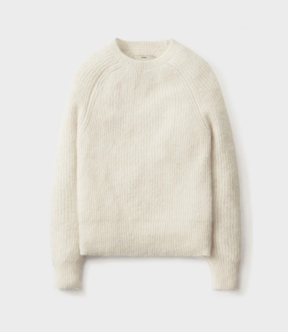 Pottery 모헤어 니트 상품이미지1