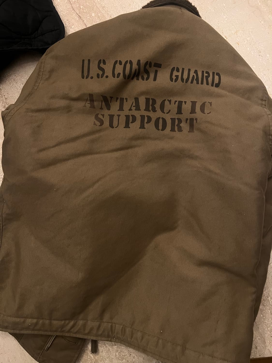 콜림보 N-1 덱자켓 40 상품이미지2