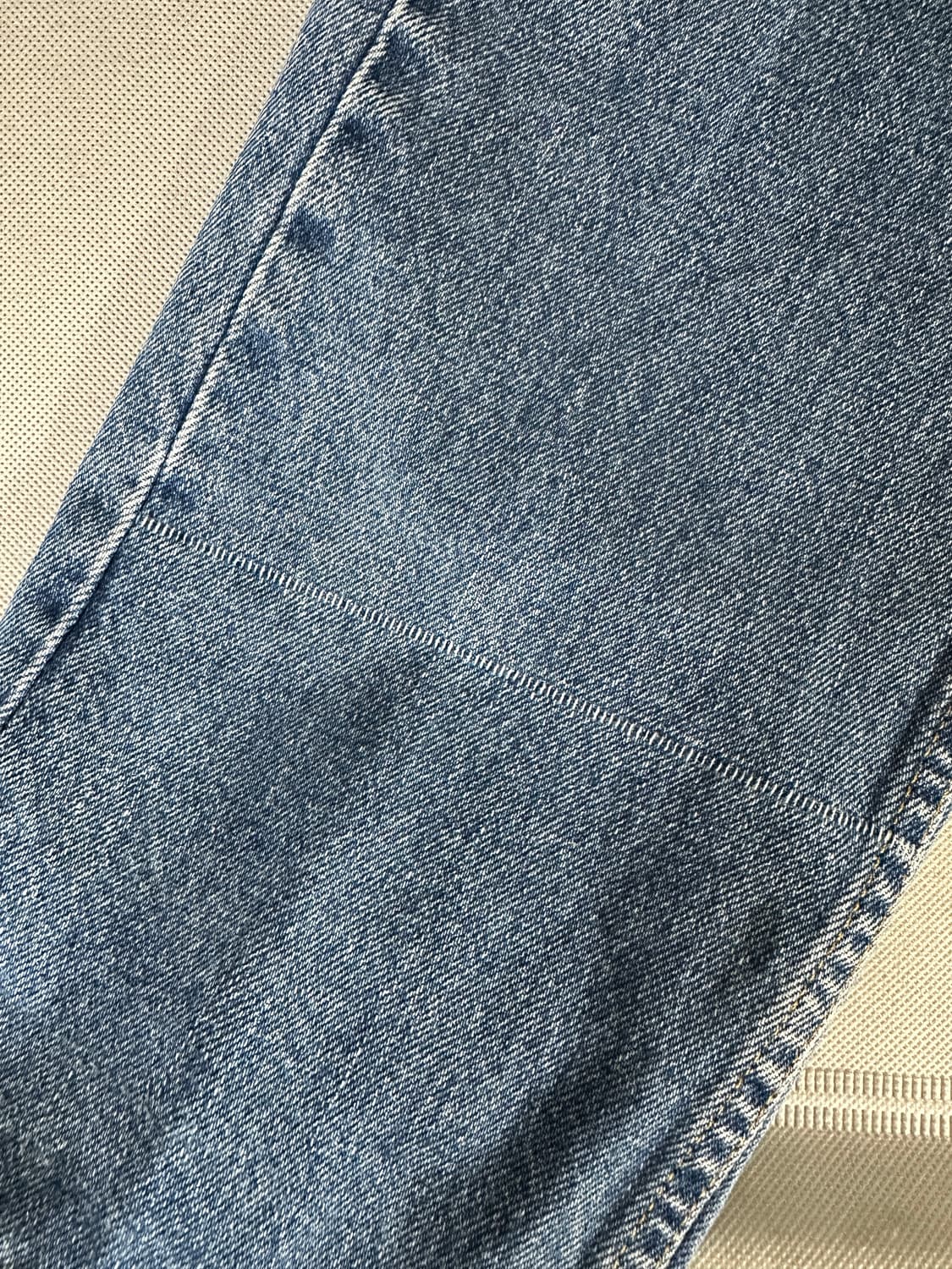 90s 리바이스 505 상품이미지8