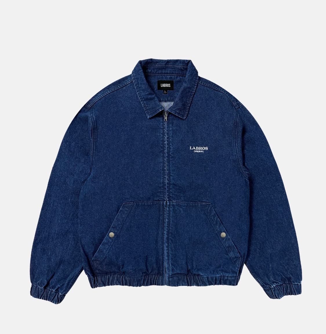 라브로스 데님 자켓 m 상품이미지1