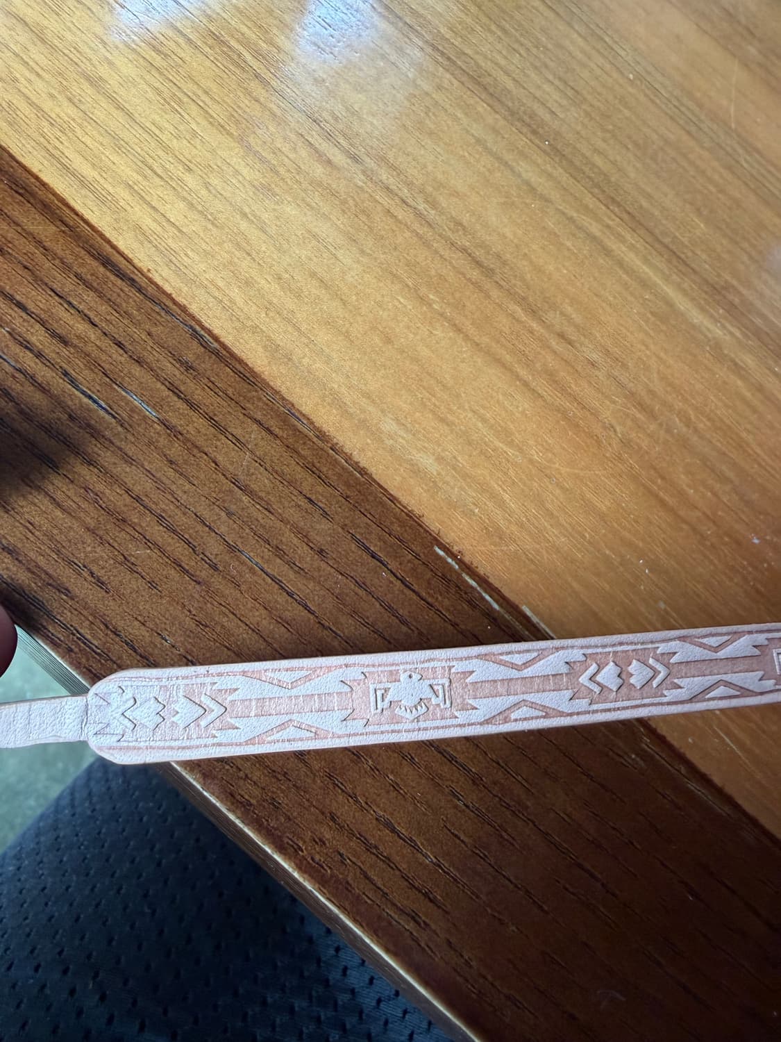 자크마리마지 안경 레더끈  상품이미지7