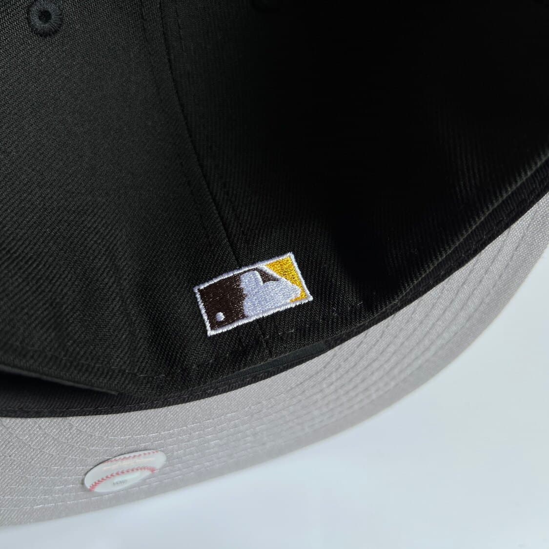 New Era 샌디에이고 1992 59FIFTY 상품이미지7
