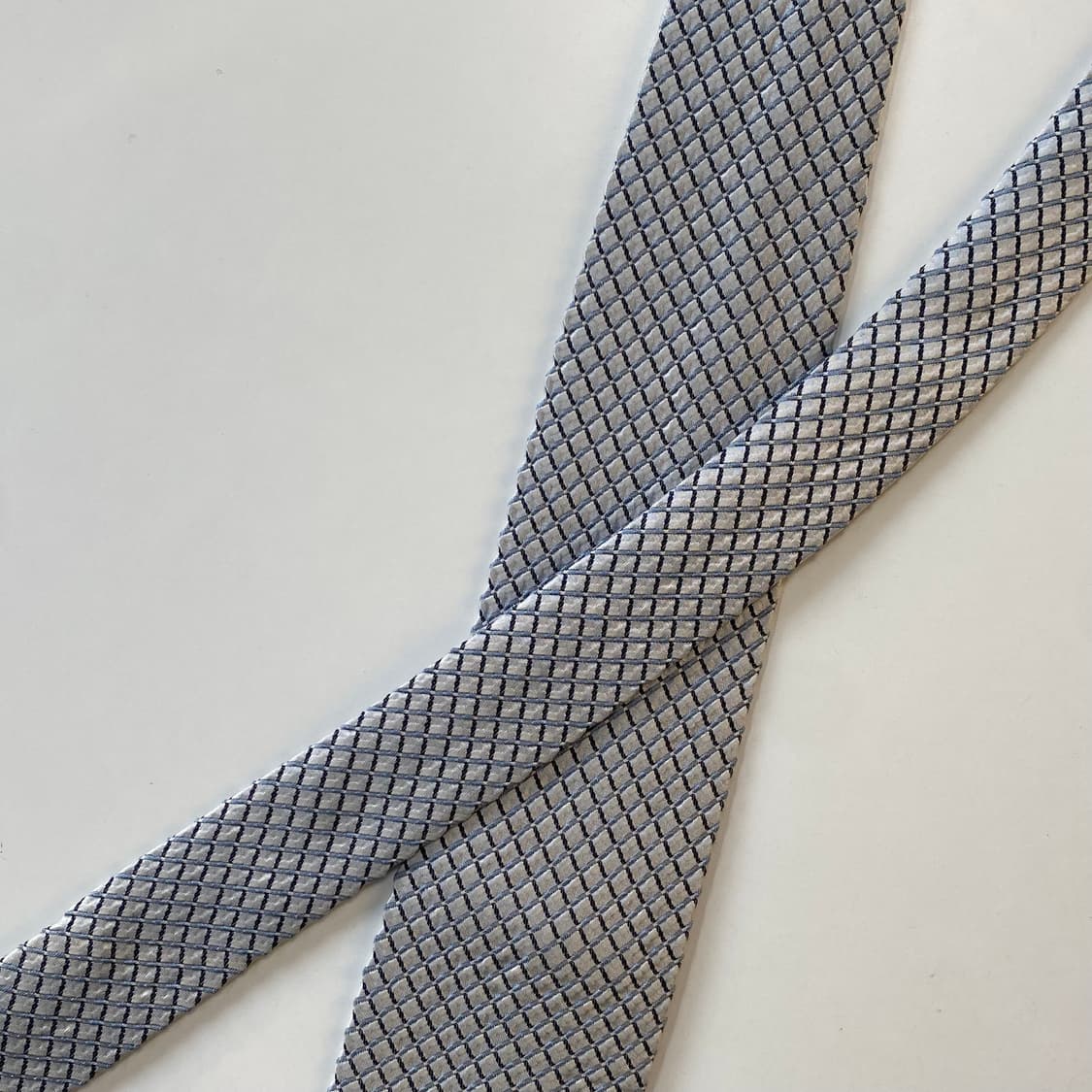 알마니 명품 정품넥타이(ARMANI) 상품이미지4