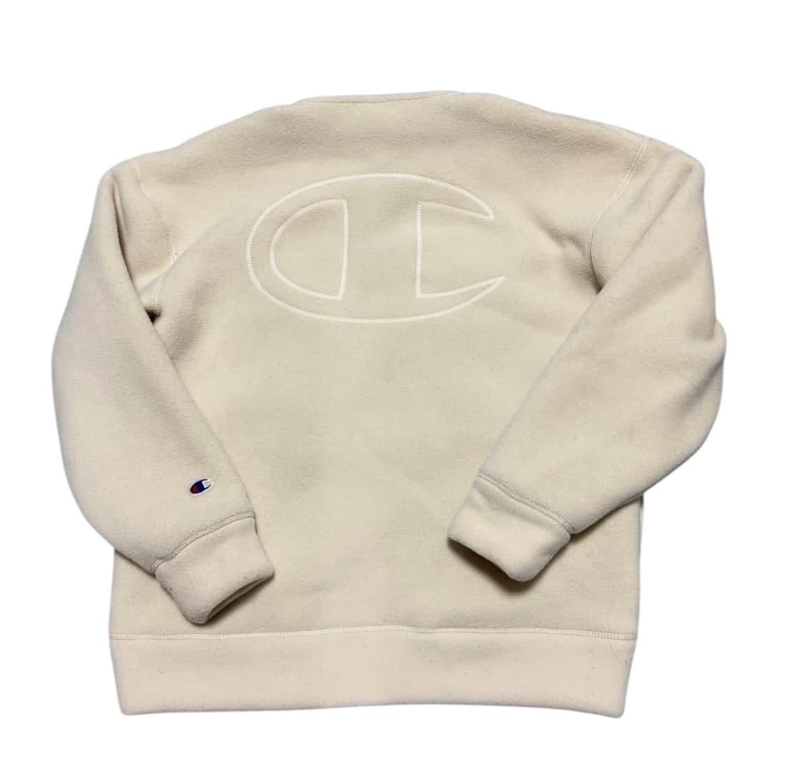 챔피온 플리스 풀오버 상품이미지3