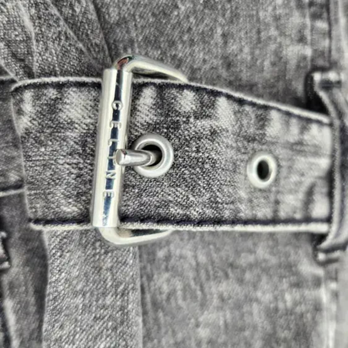 CELINE 셀린느 데님 자켓 [JBFCS7338_0050-01] 상품이미지7