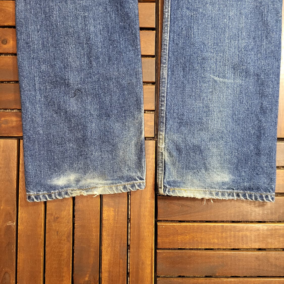 리바이스 청바지 514 (33) 상품이미지9