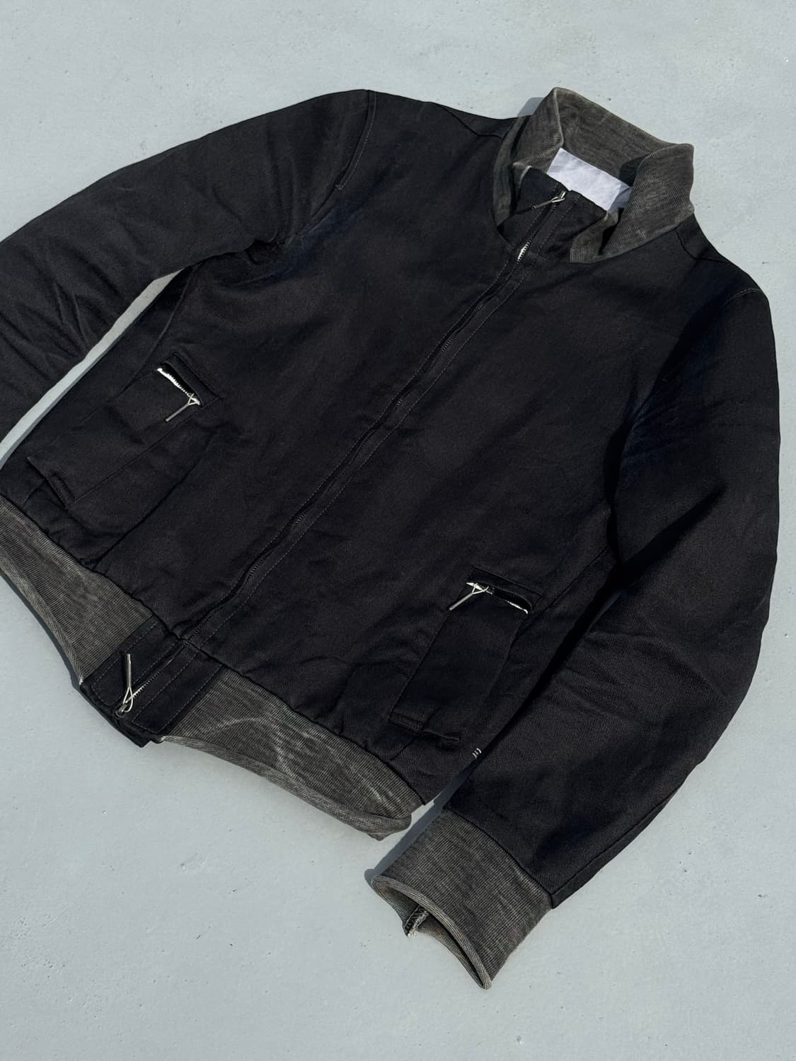Taichi Murakami Flight Jacket 상품이미지1