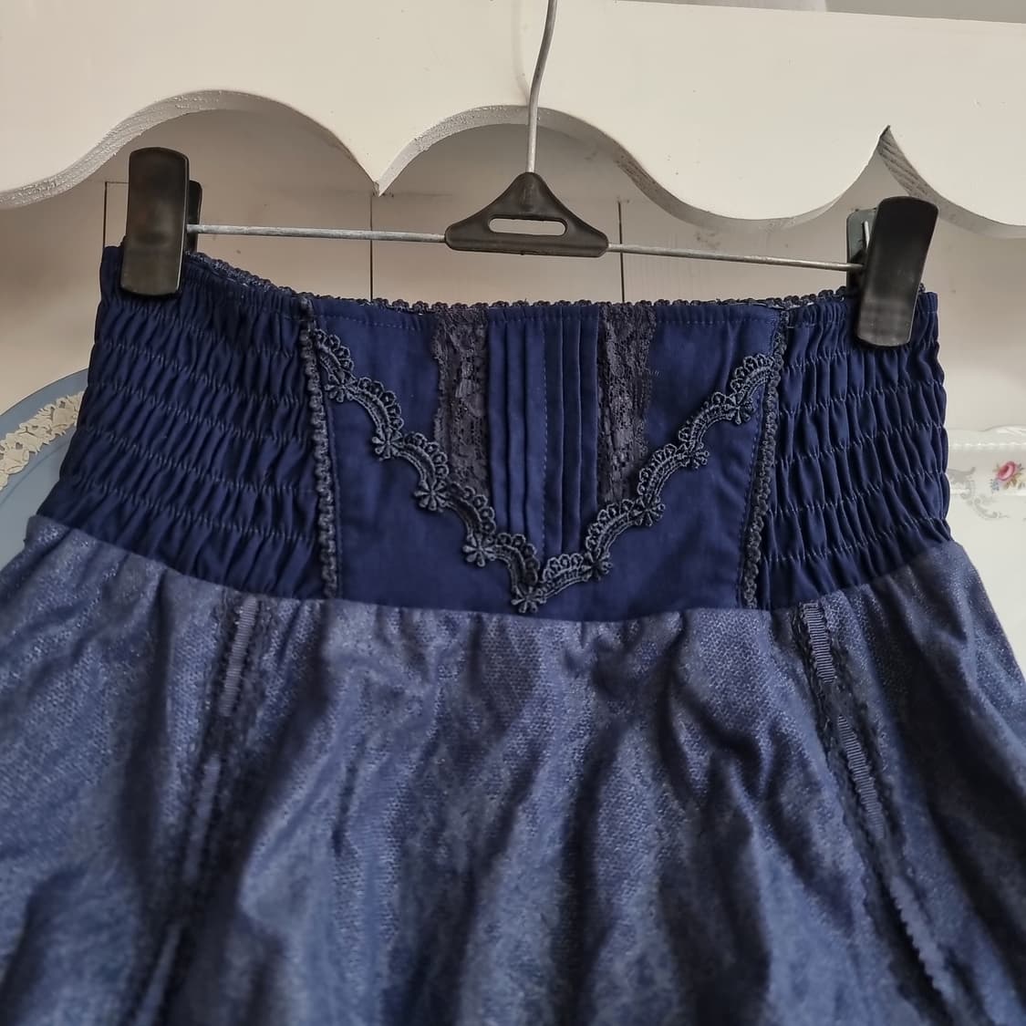 OZZ ONESTE(오즈온)스커트+원피스 상품이미지9