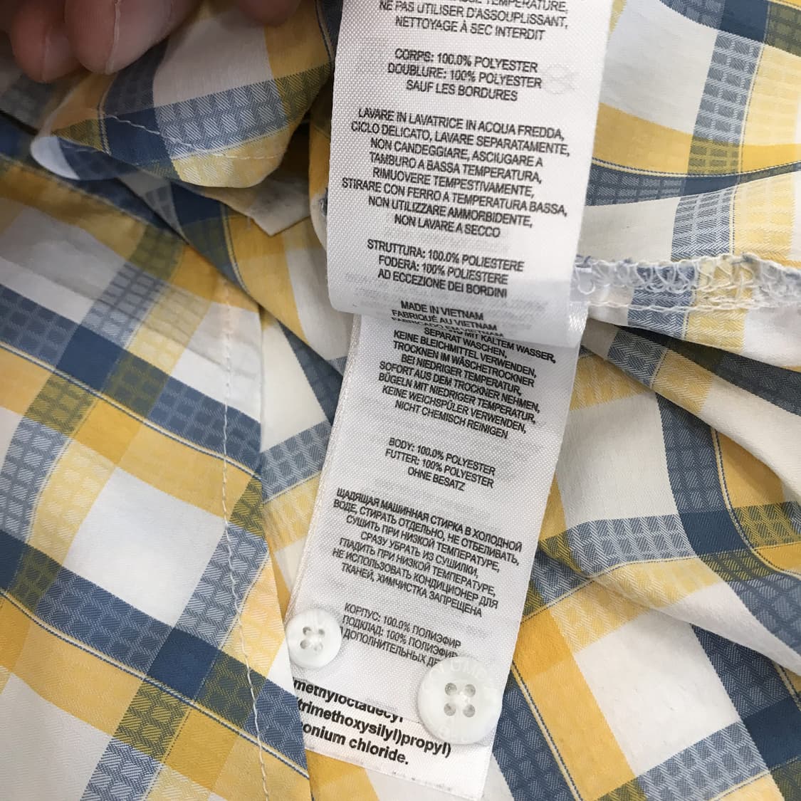 컬럼비아 PFG 피싱 우븐셔츠 [국내95] 상품이미지7