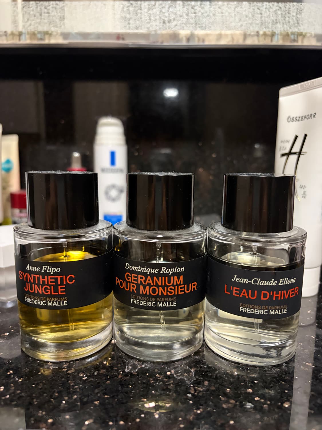 프레데릭말 향수 100 상품이미지1