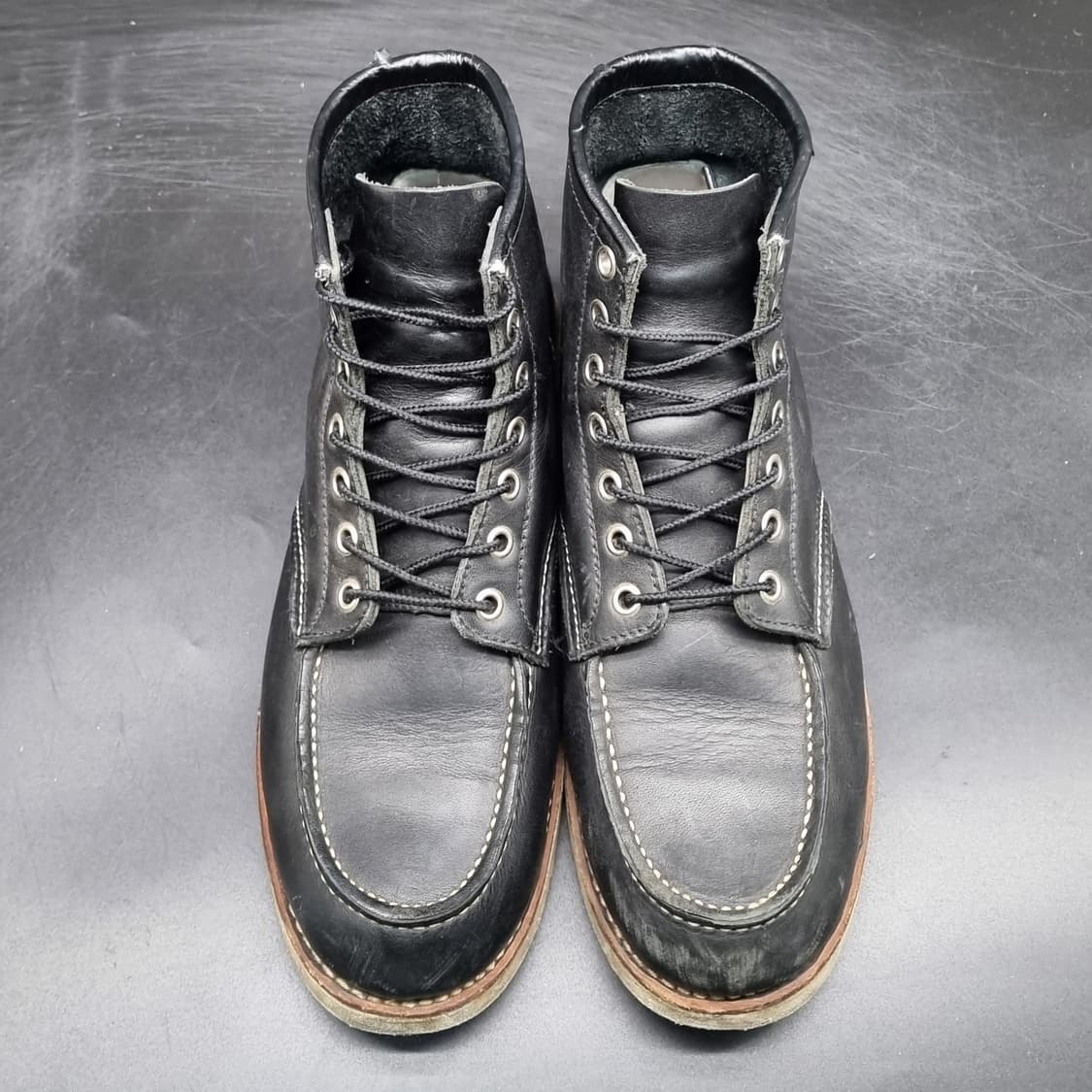 호킨스 빈티지 남성워커부츠 270 상품이미지2