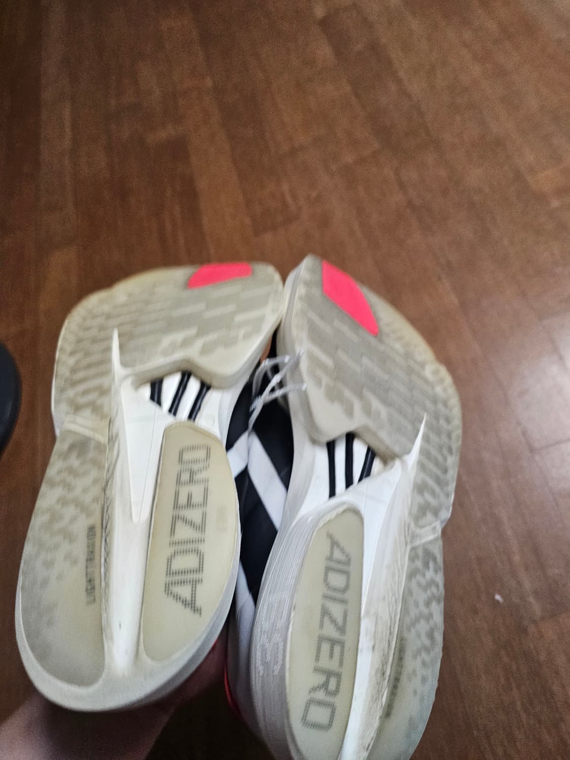 아디다스 아디제로 아디오스 프로4 280 상품이미지5