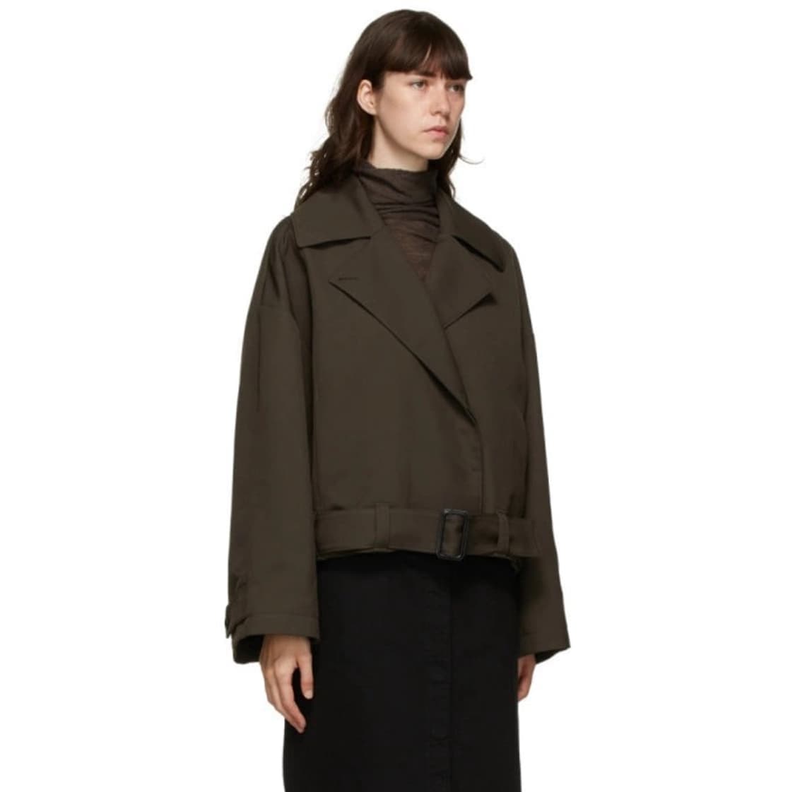 르메르 오버사이즈 블루종 자켓 상품이미지1