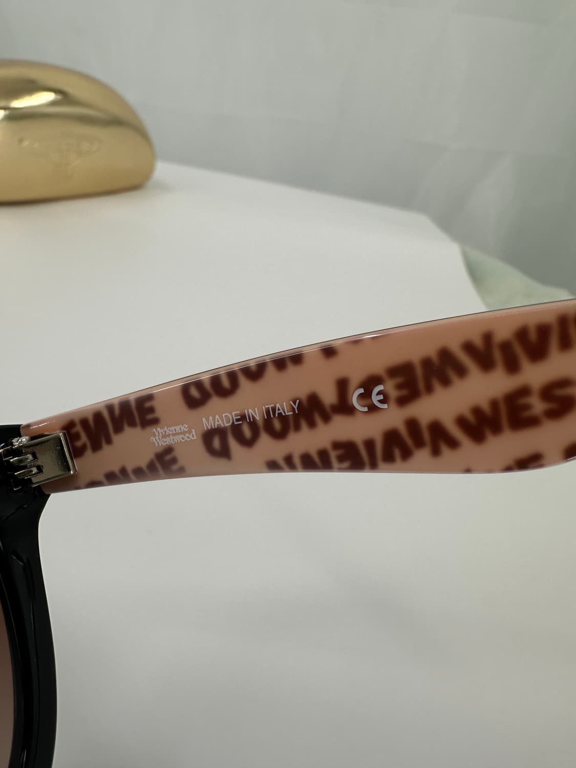 [새상품 무료배송] 정품 비비안웨스트우드 선글라스 상품이미지5