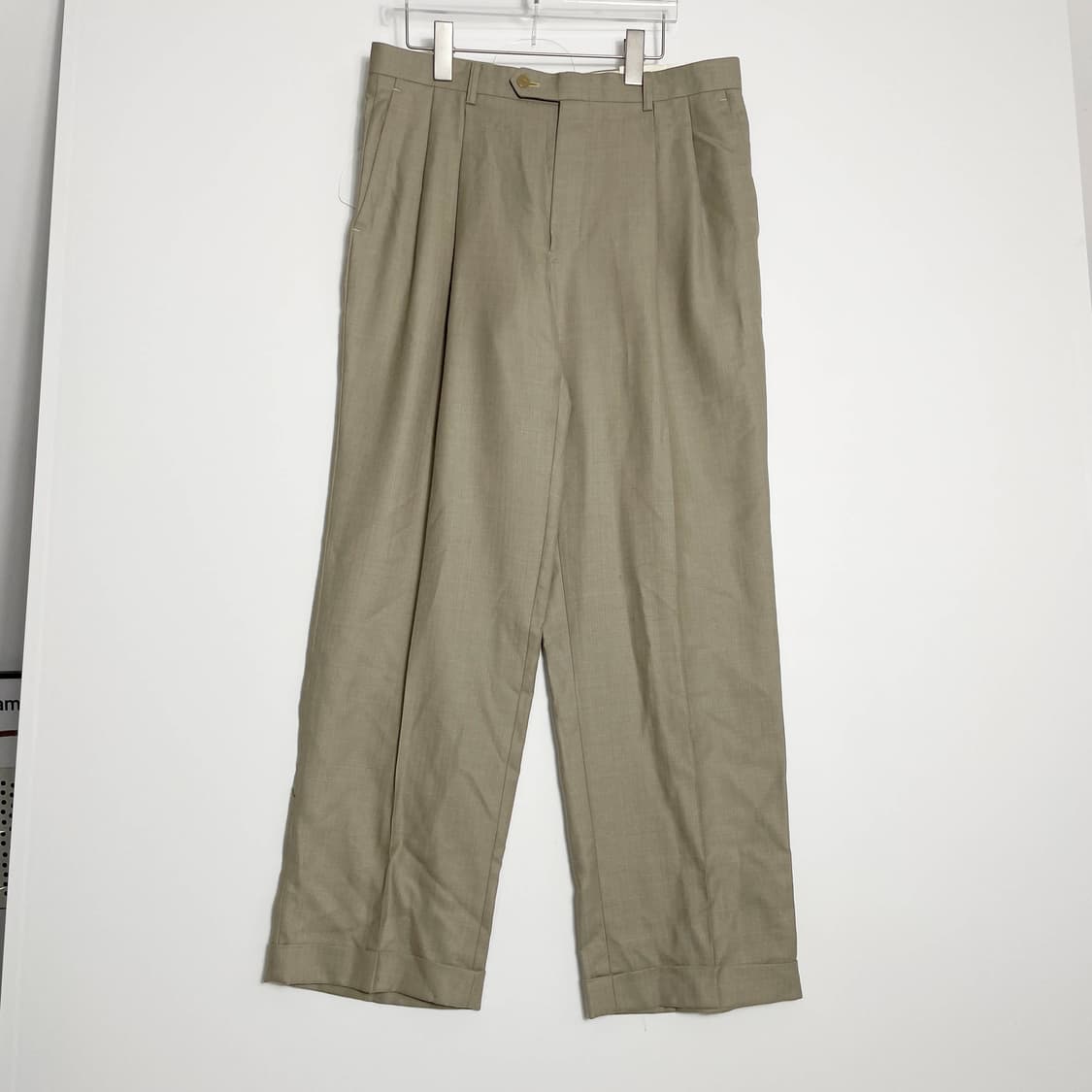 C1 로렌 랄프 로렌(Lauren Ralph Lauren)새상품 팬츠33 상품이미지1