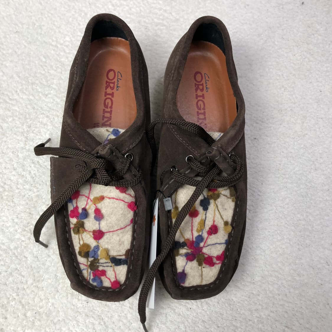 클락스 왈라비 상품이미지3